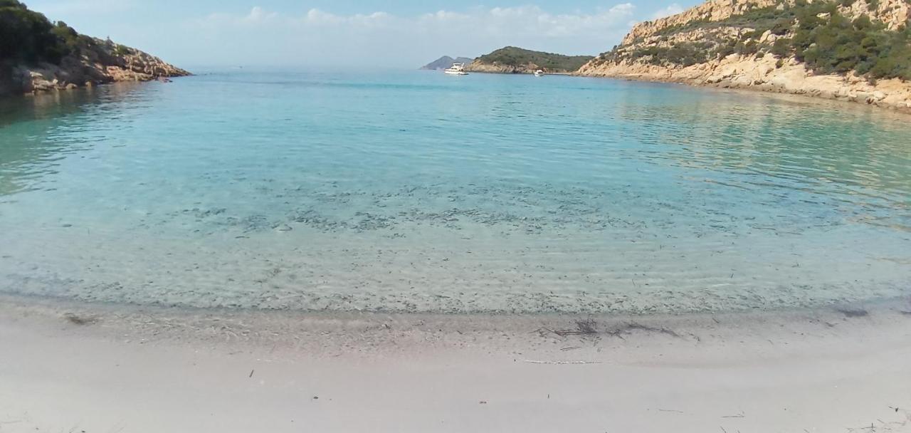 Casa Vacanze Sole E Mare Теулада Екстериор снимка