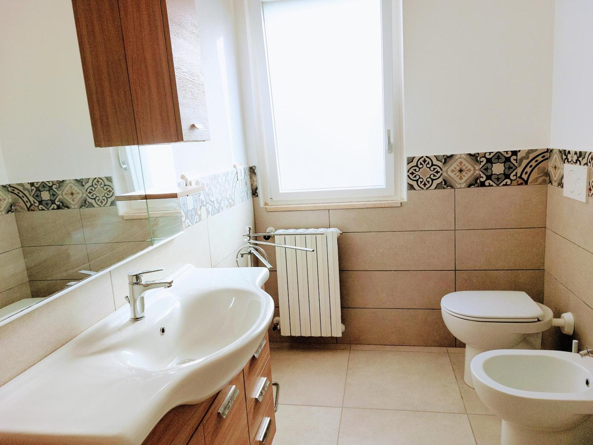 Casa Vacanze Sole E Mare Теулада Екстериор снимка