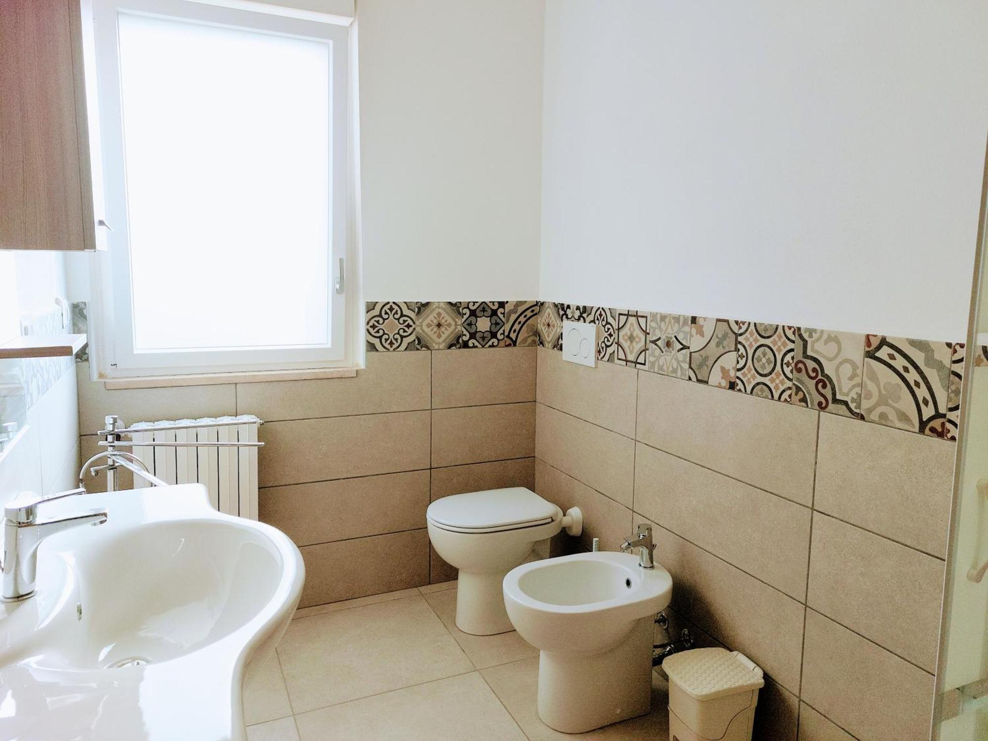 Casa Vacanze Sole E Mare Теулада Екстериор снимка